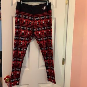 Georgia leggings